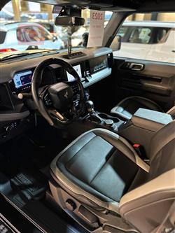 فۆرد بڕۆنکۆ